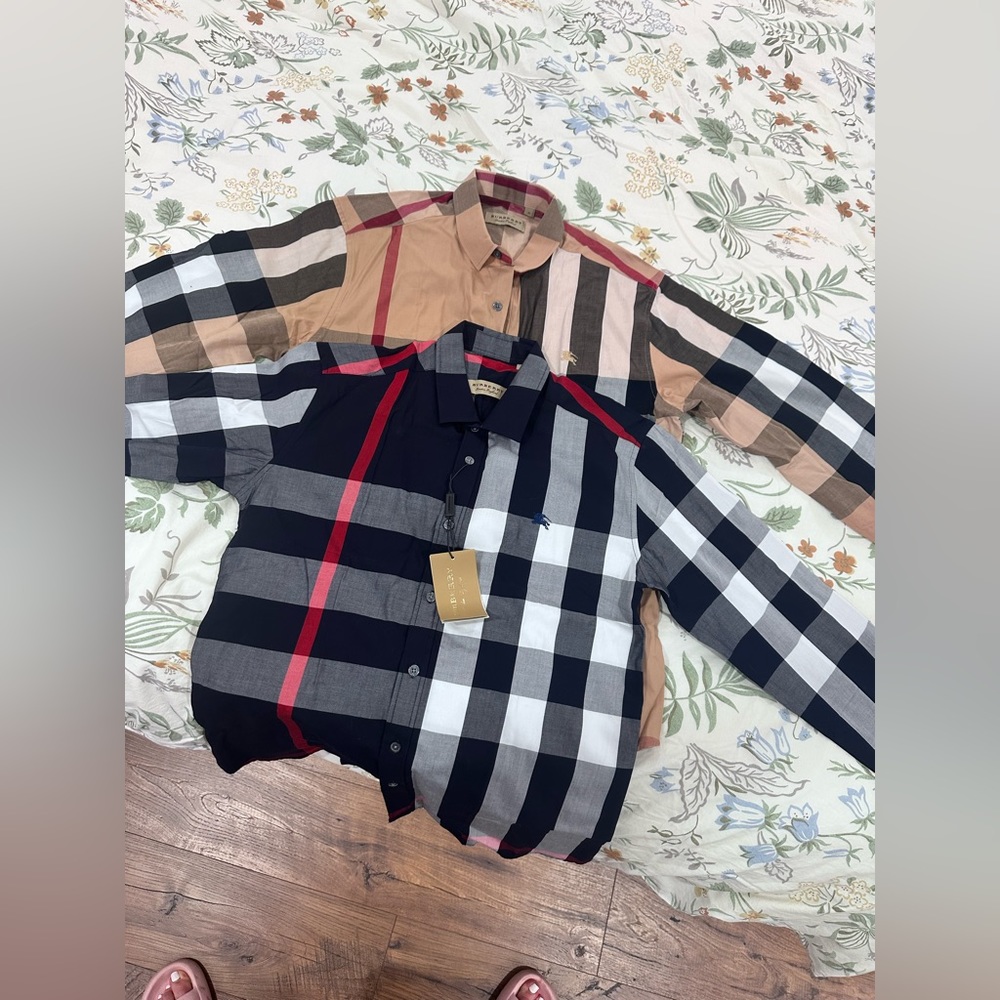 Burberry bundle